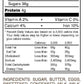 Salt of the Earth Bakery - The OMGCB: Single