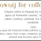 Totally Kosher  - Hawaij Spice for Coffee and Baked Goods - 1.4 OZ