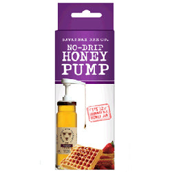 Savannah Bee Honey pump