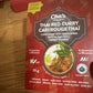 Cha’s red curry
