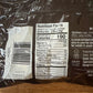Elite chocolate log bag/Mekupelet - 22-23 units 14.1 oz