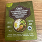 Cha’s Thai green curry