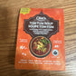 Cha’s Tom yum soup