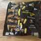 Elite chocolate log bag/Mekupelet - 22-23 units 14.1 oz