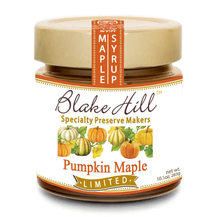 Blake Hill Pumpkin Maple Butter - limited edition