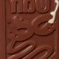 Made in Israel DeKarina Happy Purim Chocolate bar