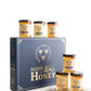 Savannah Bee Company Book of Honey - 9 jars