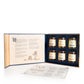 Savannah Bee Company Book of Honey - 9 jars