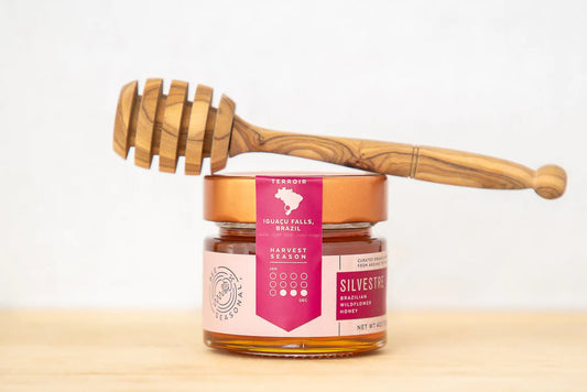 Bee Seasonal Honey  - Silvestre