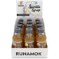 Runamok Limited Release Mini Sparkle Syrup 60ml