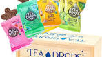 Tea Drops Assortment Box - 8 pieces
