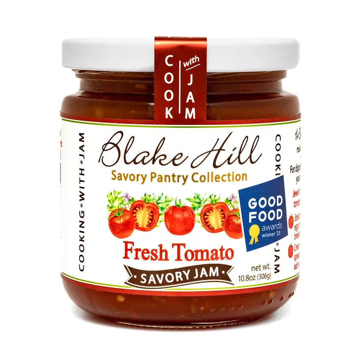 Blake Hill Savory Tomato Jam