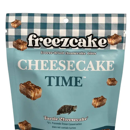 Freezcake -  Turtle