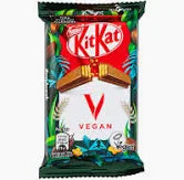 Nestle Kit Kat Vegan Chocolate Bar