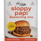 Hi Note - Sloppy Papi Seasoning Mix