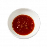We Love You Medium Spicy Bulgogi Sauce