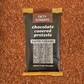 Fatty Sundays - Salted Caramel Chocolate Covered Pretzels