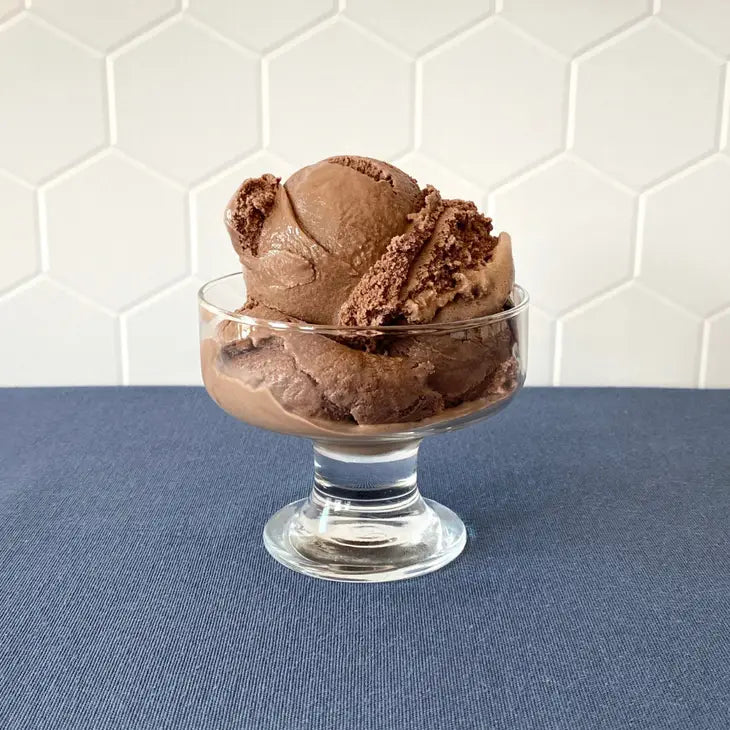 True Scoops Vanilla Ice Cream Mix – KosherGourmetMart