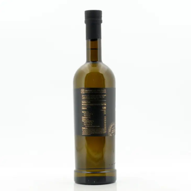 La Boite P'tora Extra Virgin Olive Oil - 25 ozs (750 ml) KFP - Made in Israel