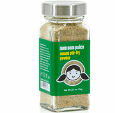 Nom Nom Paleo Umami Stir-Fry Powder - 2.6 oz French Jar